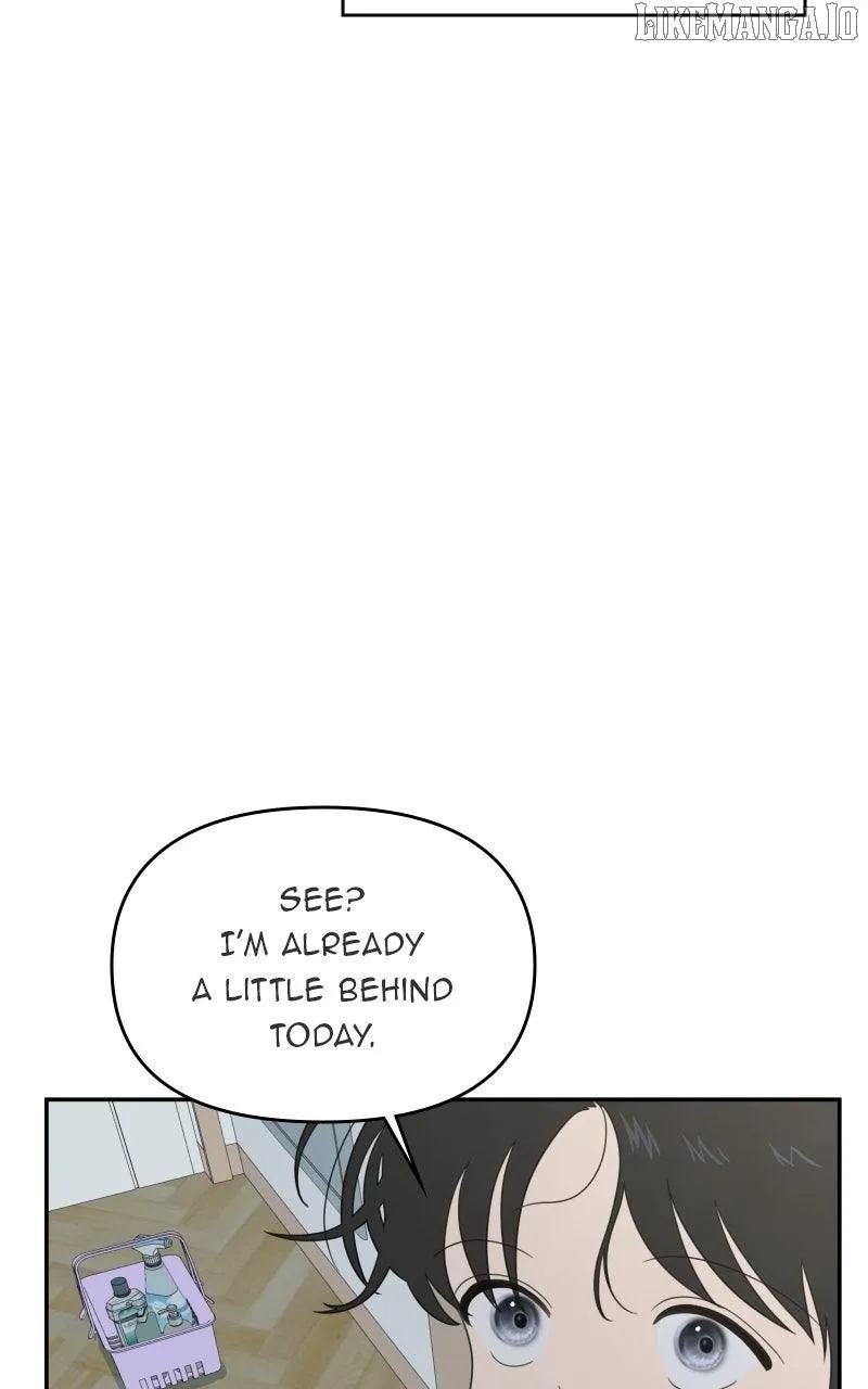 Illip Art High School Students Chapter 71 page 11 - 