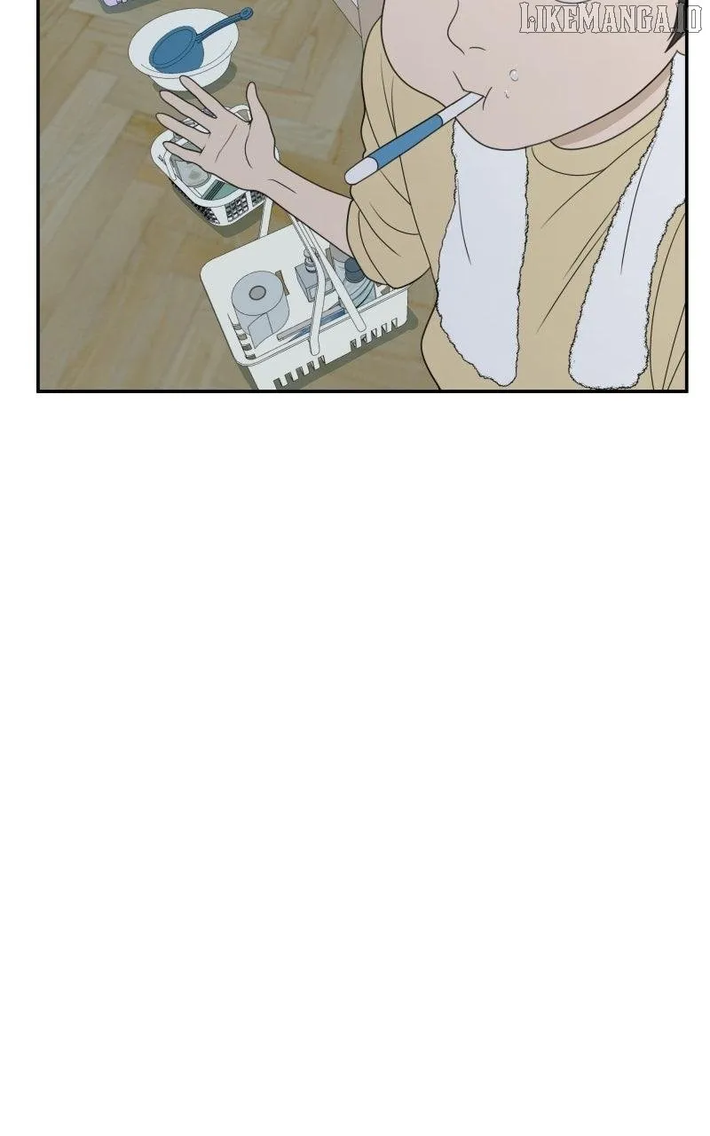 Illip Art High School Students Chapter 71 page 12 - 