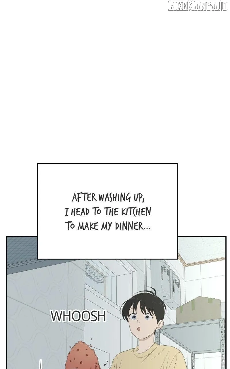Illip Art High School Students Chapter 71 page 14 - 