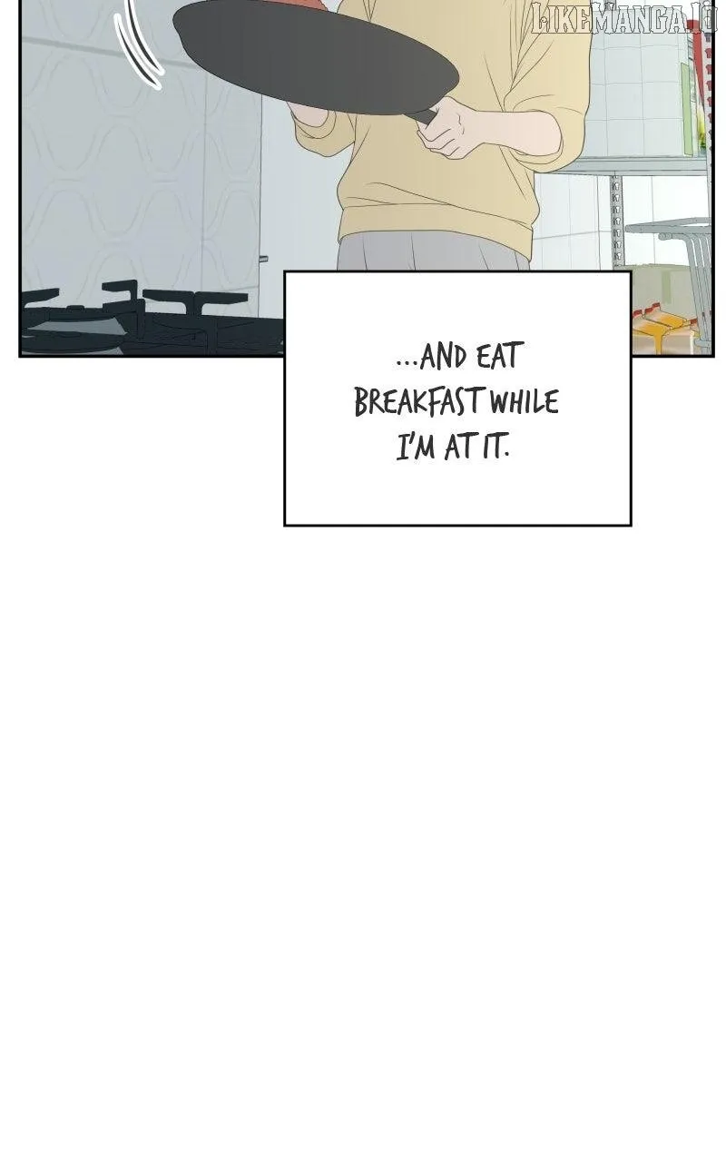 Illip Art High School Students Chapter 71 page 15 - 