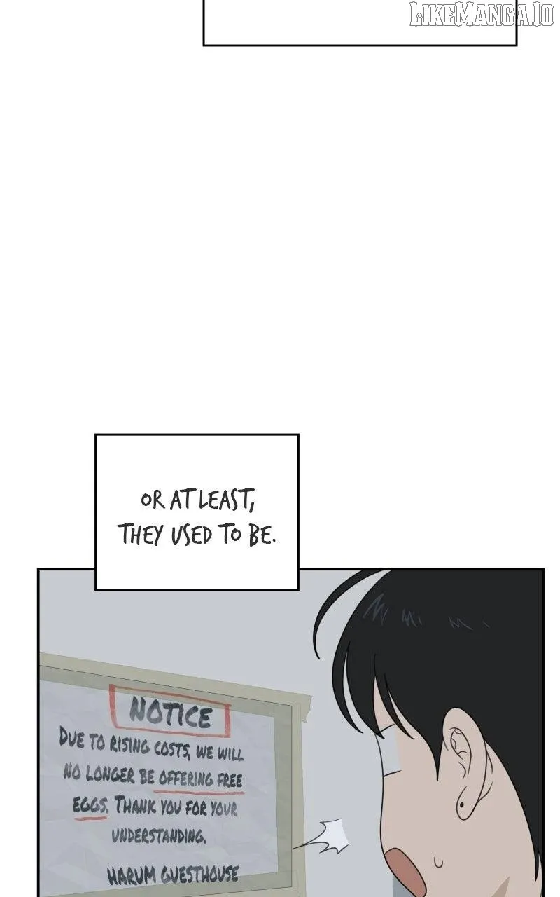 Illip Art High School Students Chapter 71 page 17 - 