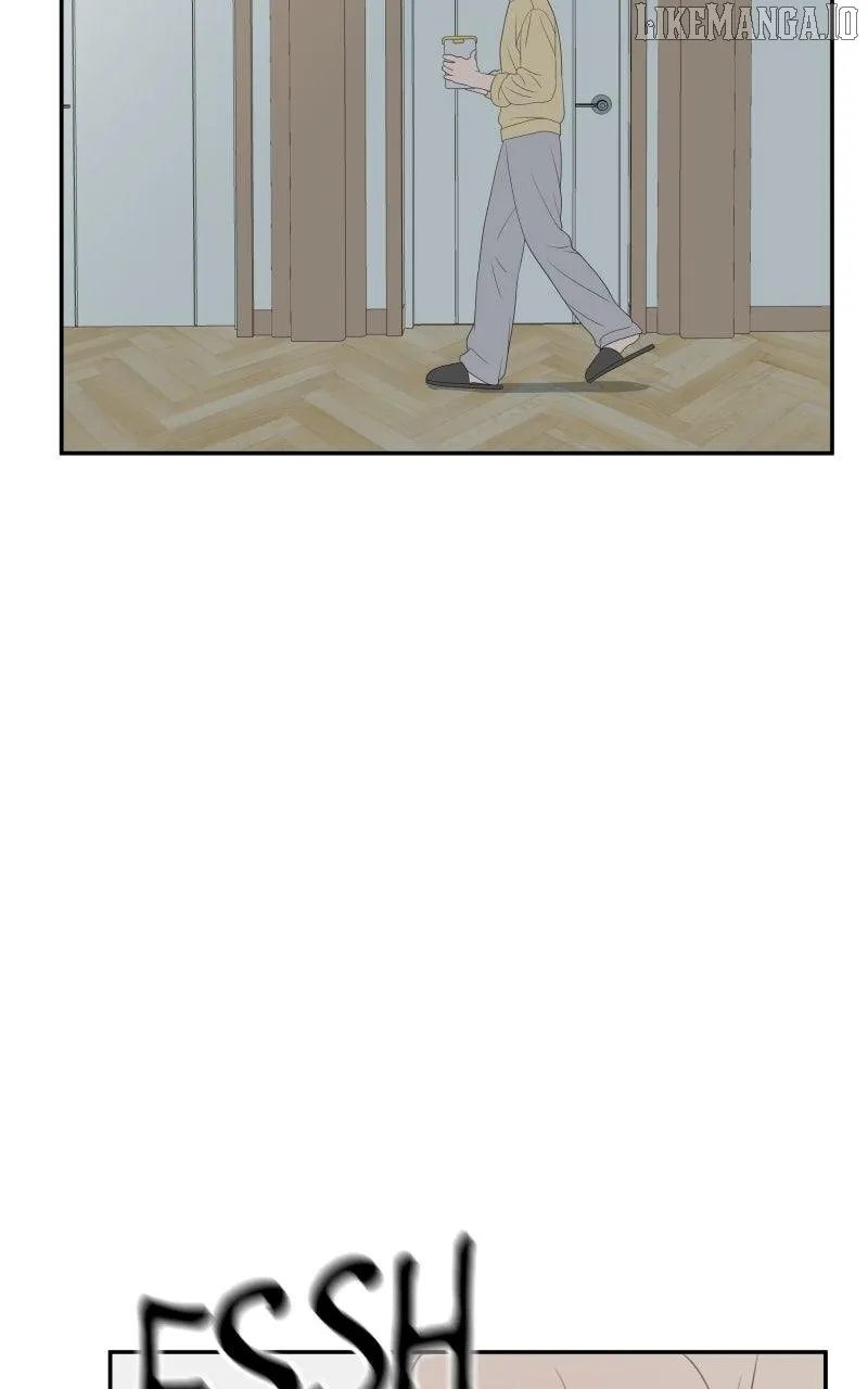 Illip Art High School Students Chapter 71 page 21 - 