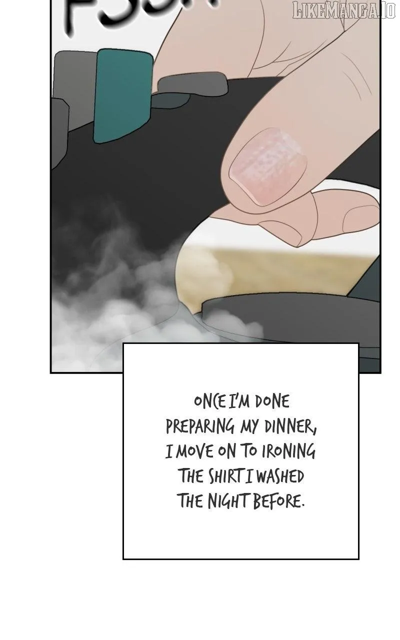 Illip Art High School Students Chapter 71 page 22 - 