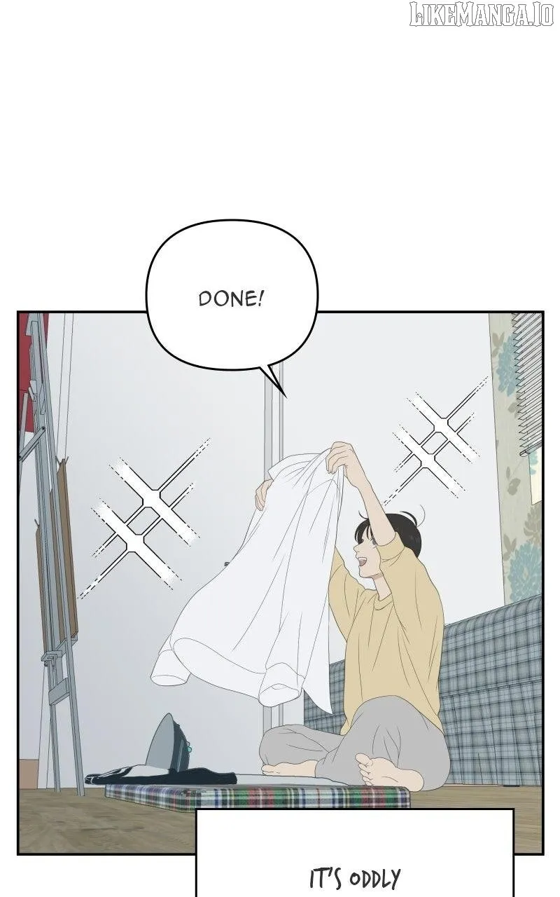 Illip Art High School Students Chapter 71 page 23 - 