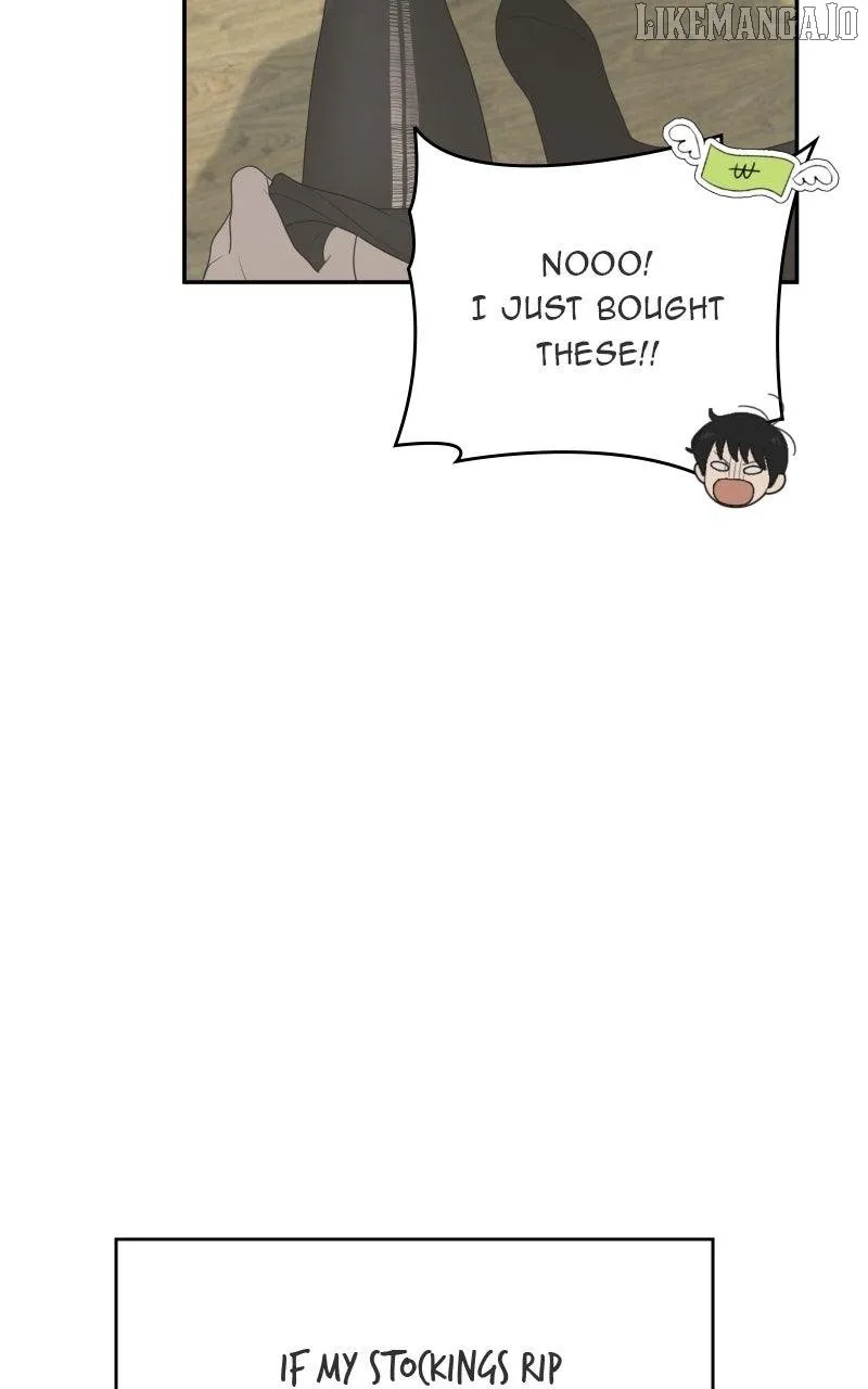 Illip Art High School Students Chapter 71 page 25 - 