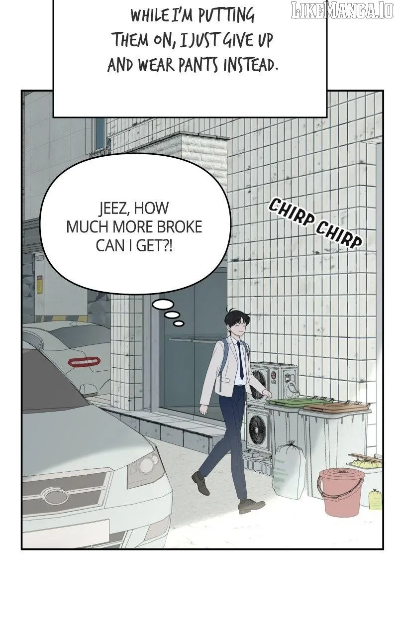 Illip Art High School Students Chapter 71 page 26 - 
