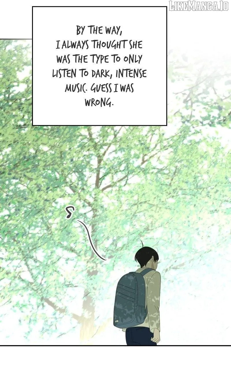 Illip Art High School Students Chapter 71 page 29 - 