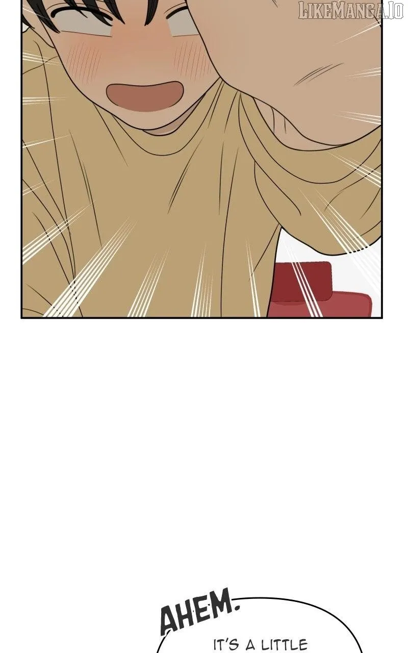 Illip Art High School Students Chapter 71 page 4 - 