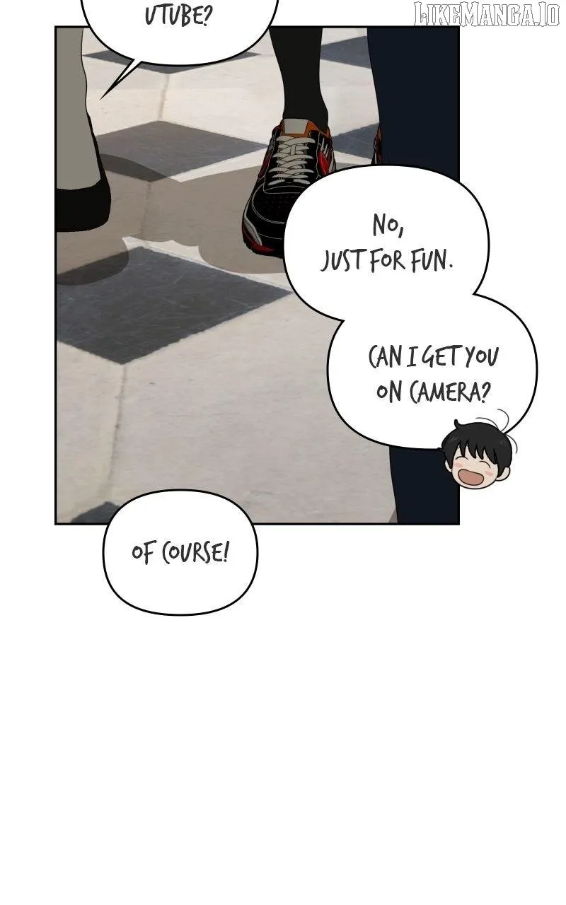 Illip Art High School Students Chapter 71 page 37 - 