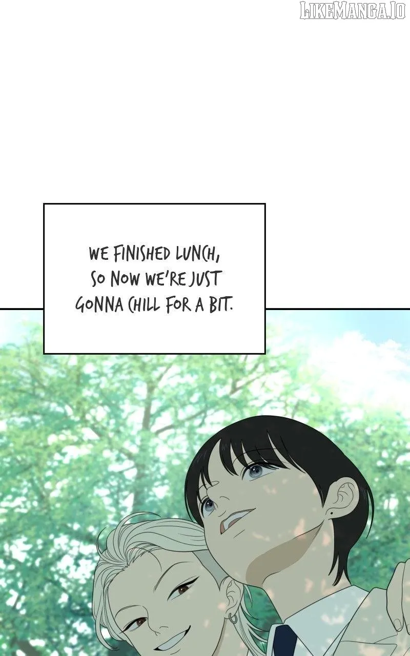 Illip Art High School Students Chapter 71 page 39 - 