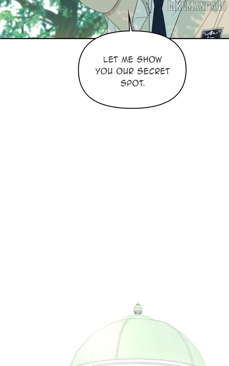 Illip Art High School Students Chapter 71 page 40 - 
