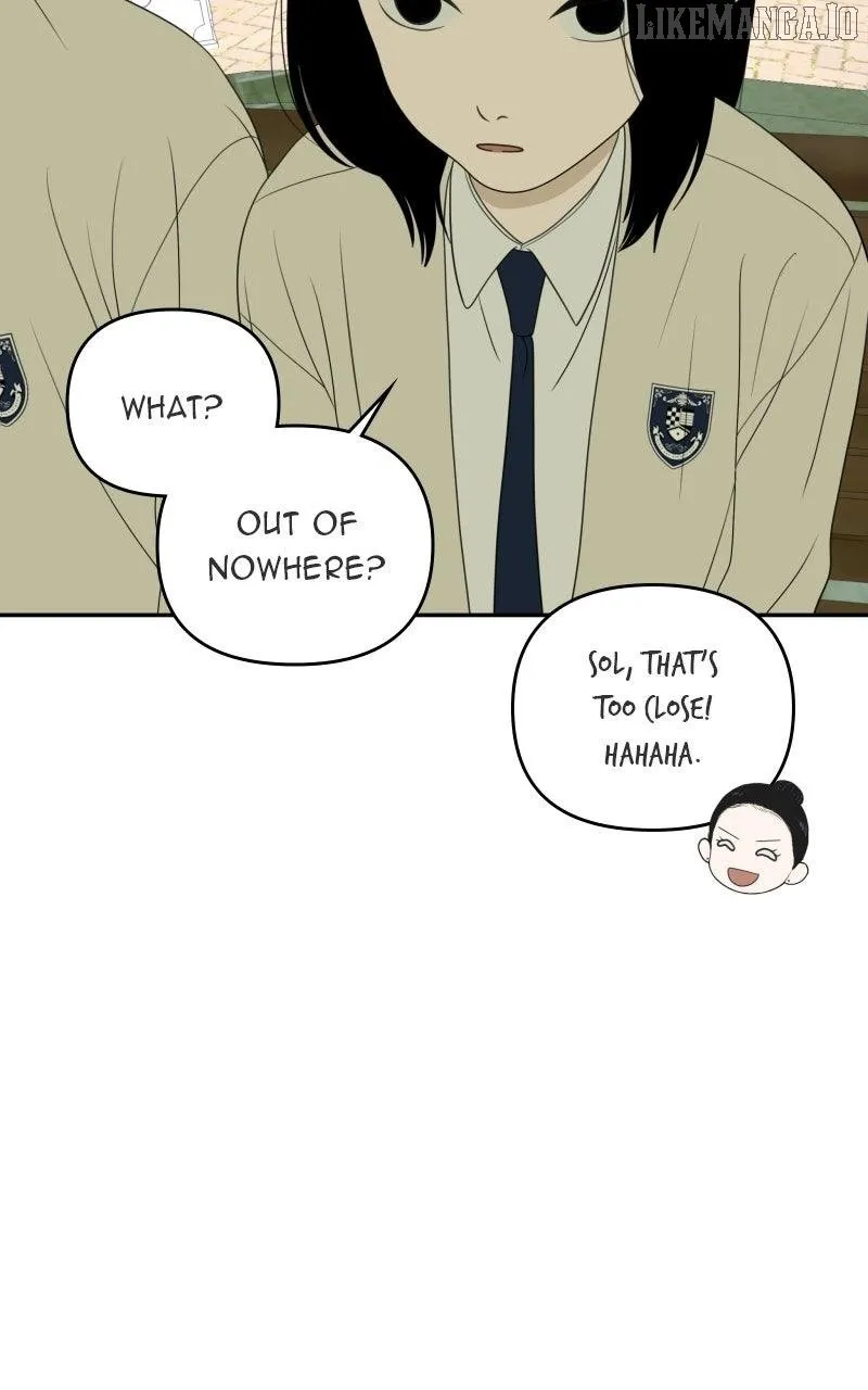Illip Art High School Students Chapter 71 page 42 - 