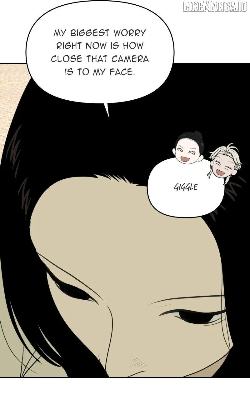 Illip Art High School Students Chapter 71 page 43 - 