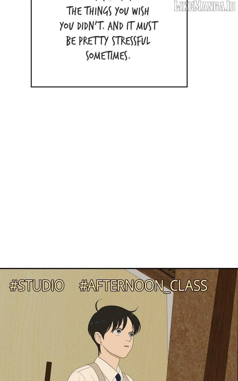 Illip Art High School Students Chapter 71 page 48 - 