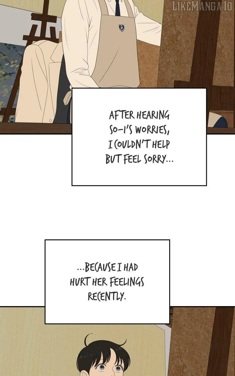 Illip Art High School Students Chapter 71 page 49 - 