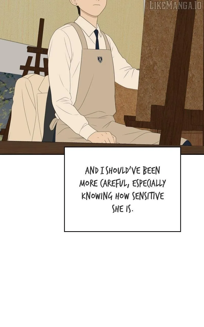 Illip Art High School Students Chapter 71 page 50 - 