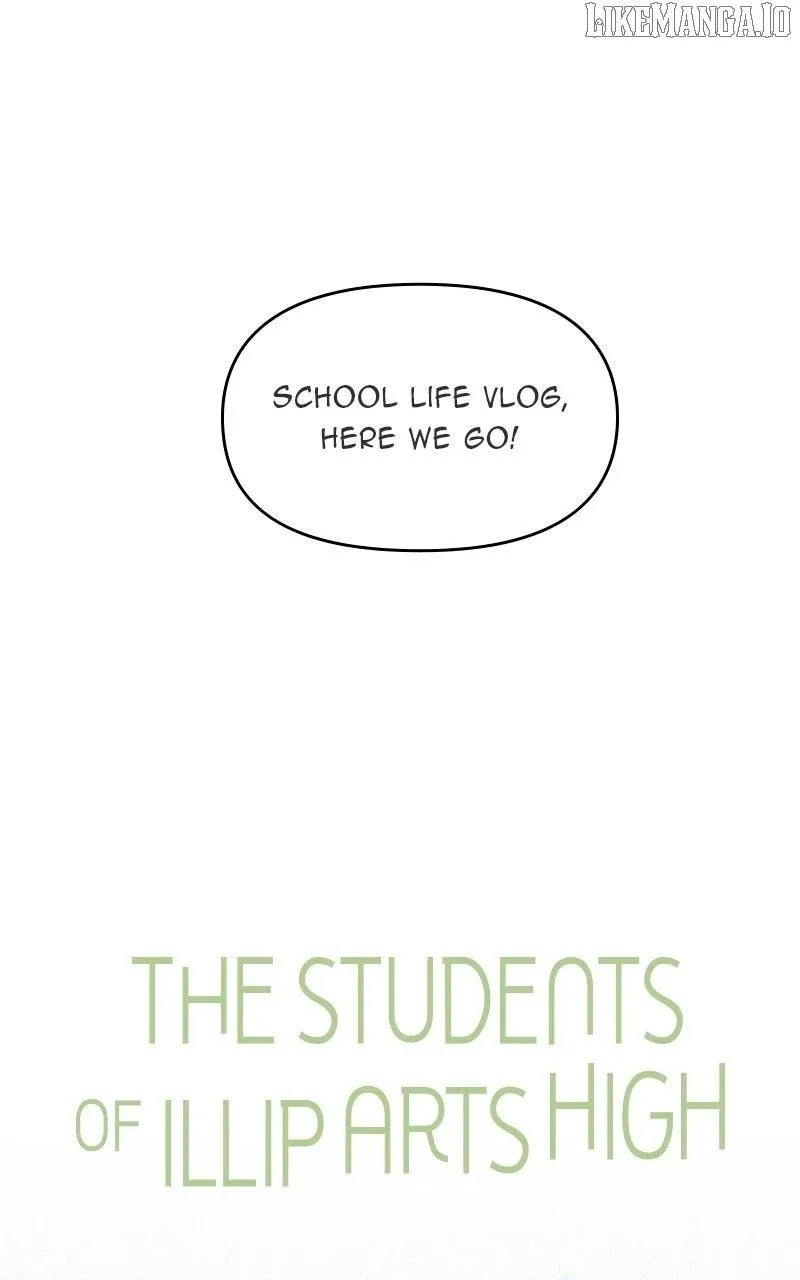 Illip Art High School Students Chapter 71 page 6 - 