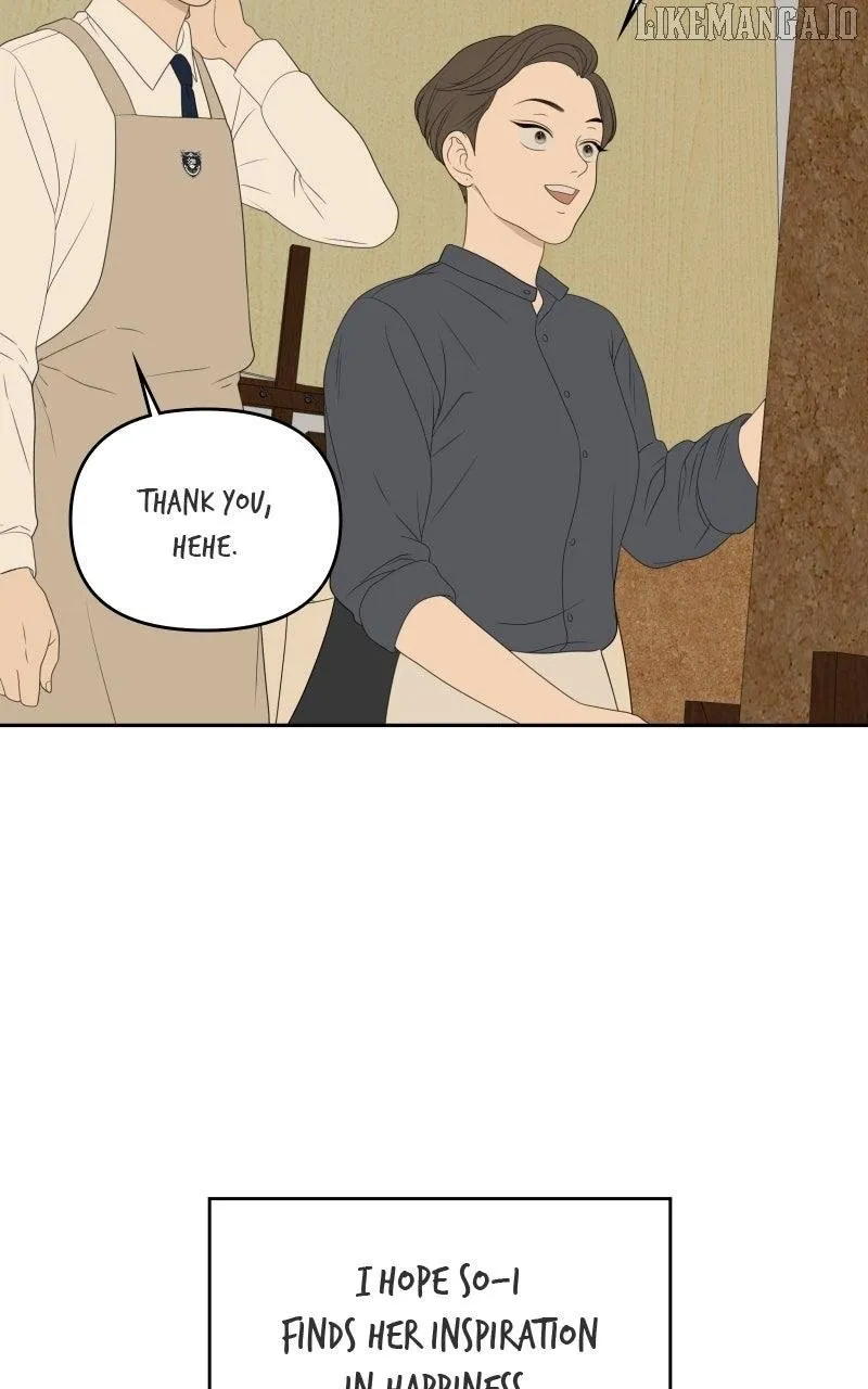 Illip Art High School Students Chapter 71 page 54 - 