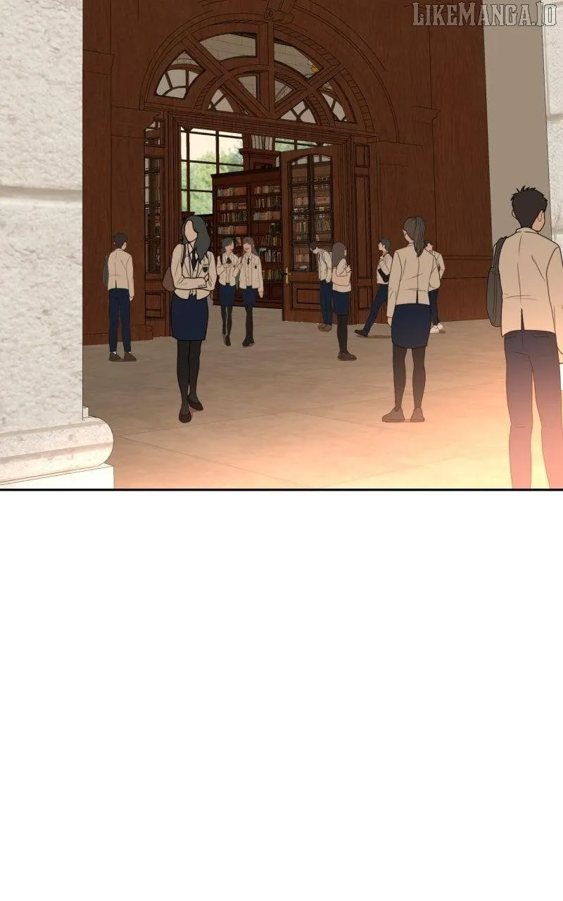 Illip Art High School Students Chapter 71 page 56 - 