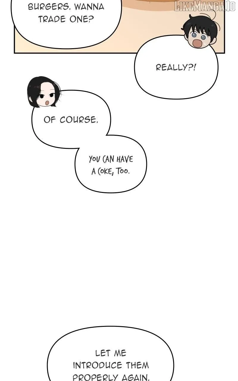 Illip Art High School Students Chapter 71 page 61 - 