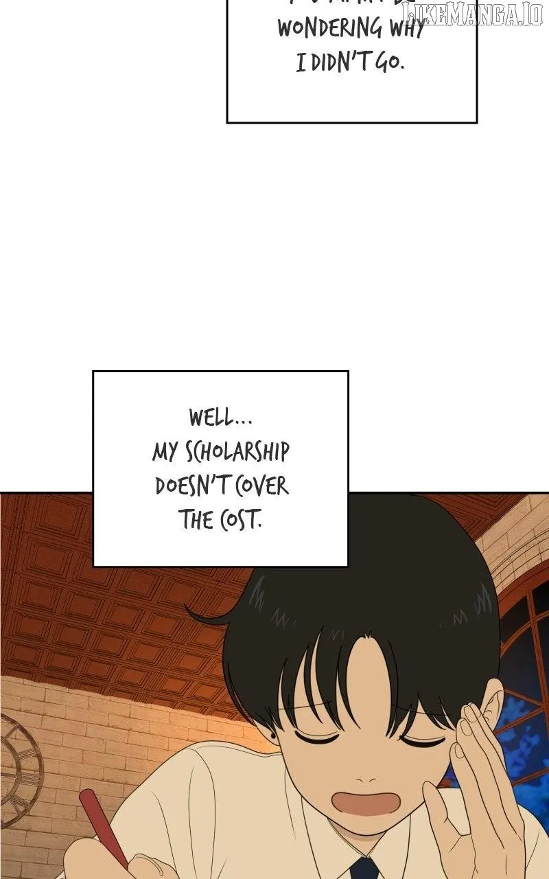 Illip Art High School Students Chapter 71 page 66 - 