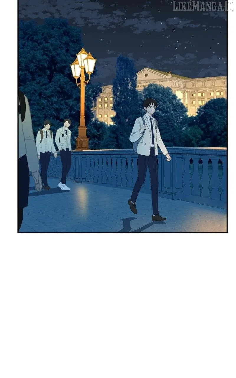 Illip Art High School Students Chapter 71 page 79 - 