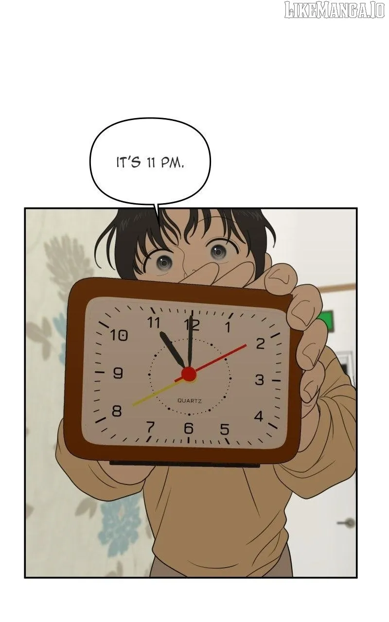 Illip Art High School Students Chapter 71 page 80 - 