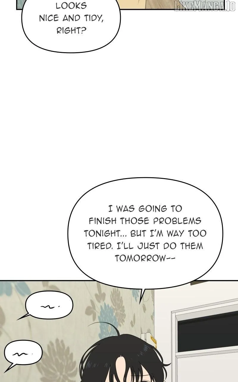 Illip Art High School Students Chapter 71 page 82 - 