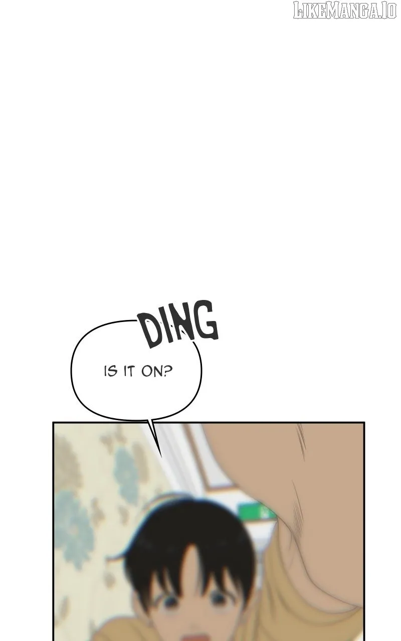 Illip Art High School Students Chapter 72 page 1 - 