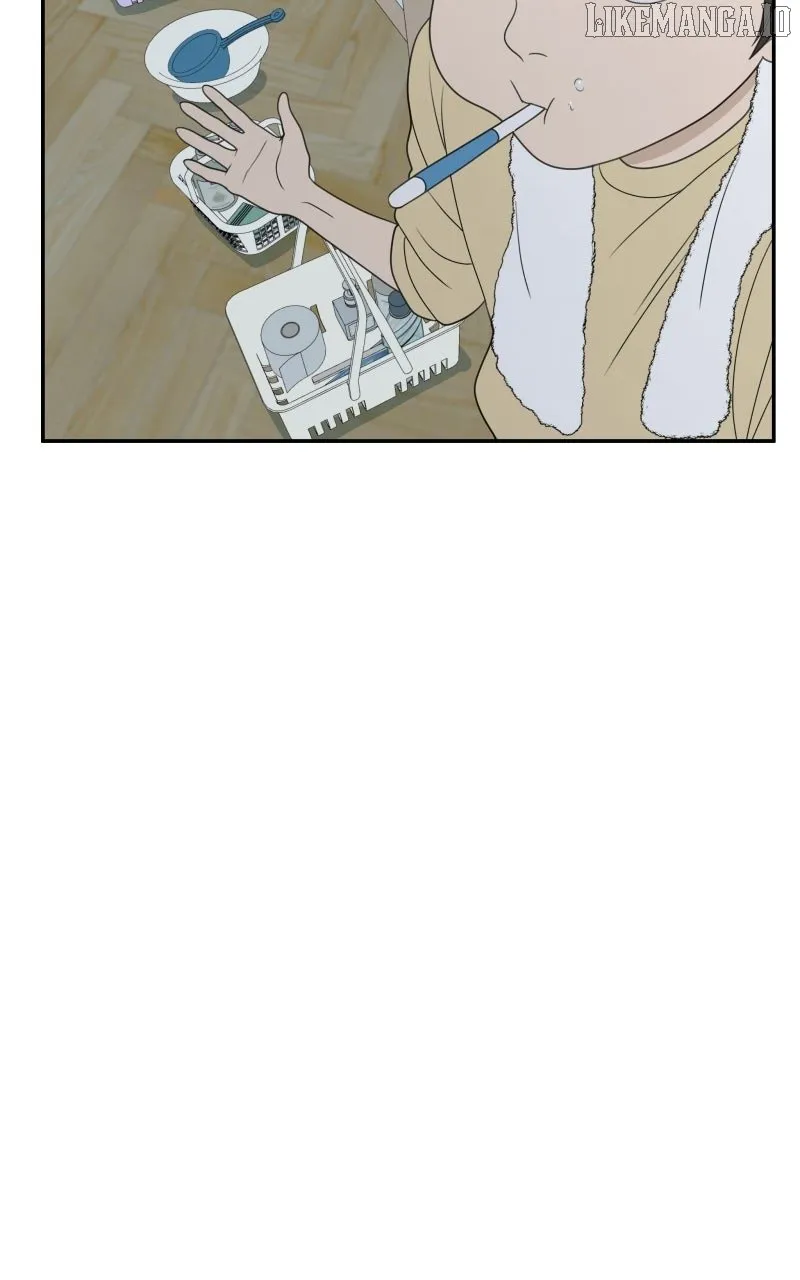 Illip Art High School Students Chapter 72 page 12 - 