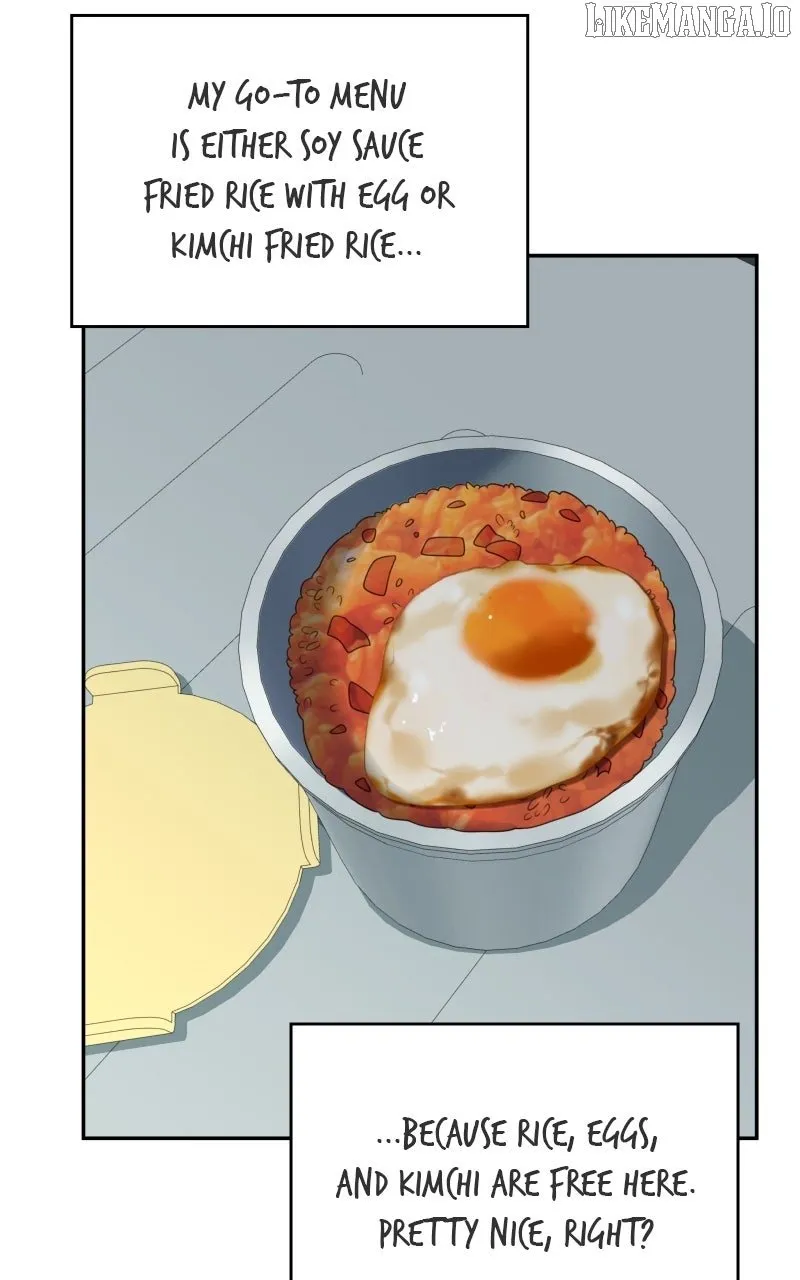 Illip Art High School Students Chapter 72 page 16 - 