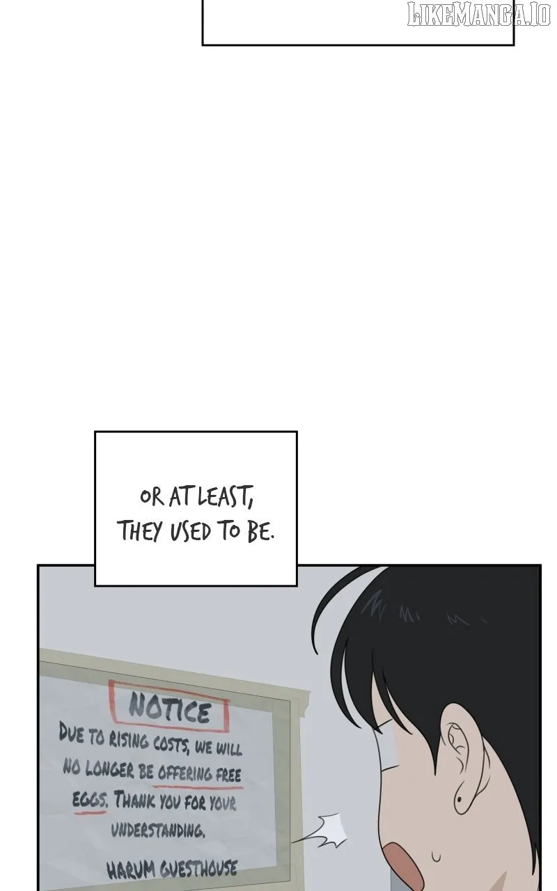 Illip Art High School Students Chapter 72 page 17 - 