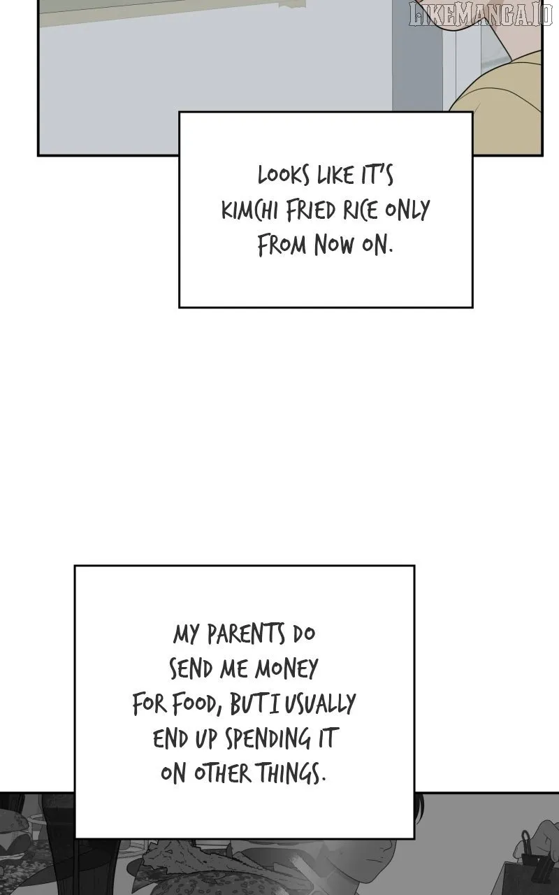 Illip Art High School Students Chapter 72 page 18 - 