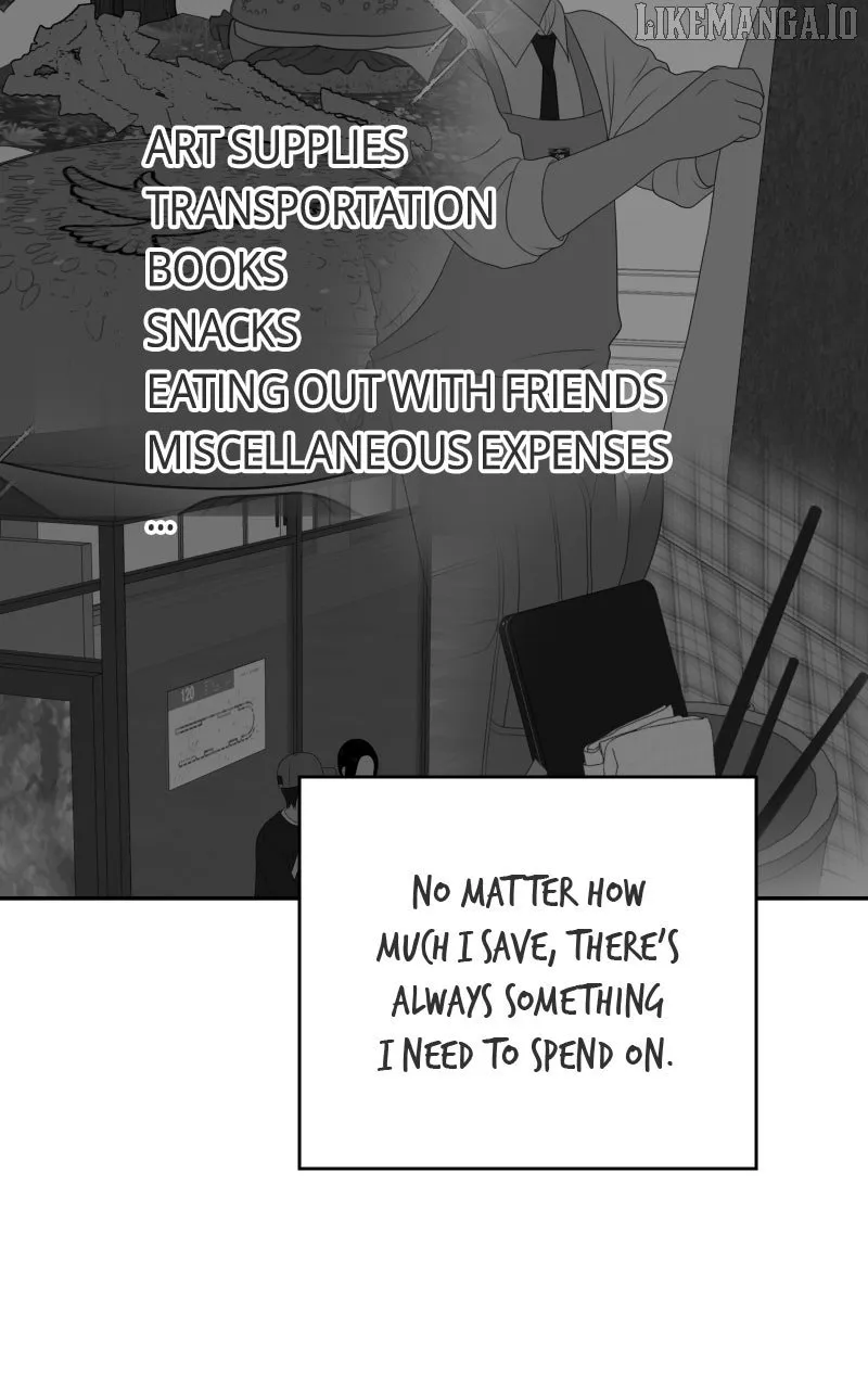 Illip Art High School Students Chapter 72 page 19 - 