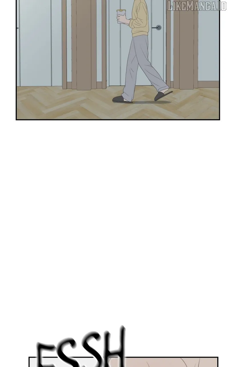 Illip Art High School Students Chapter 72 page 21 - 