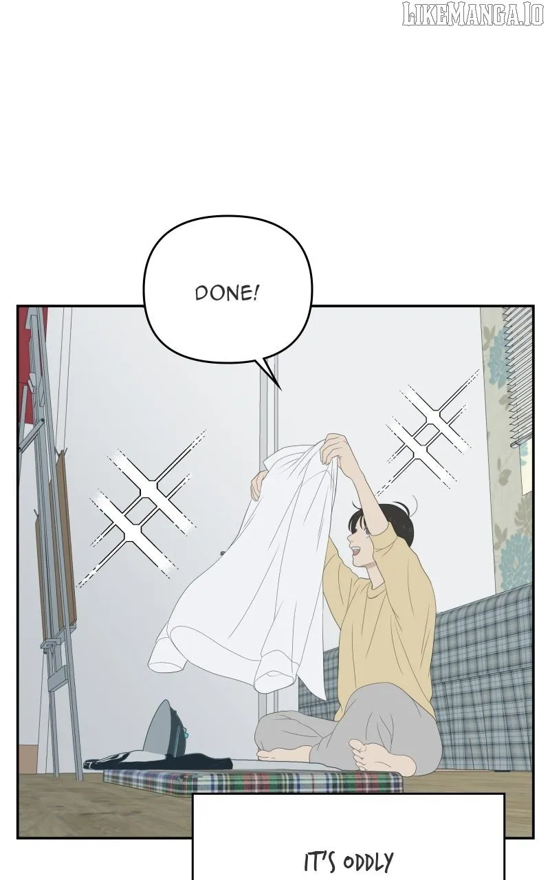 Illip Art High School Students Chapter 72 page 23 - 
