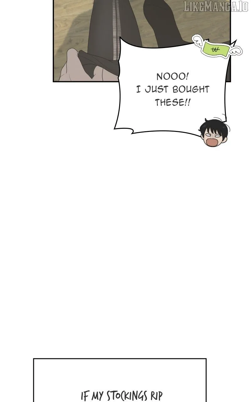 Illip Art High School Students Chapter 72 page 25 - 