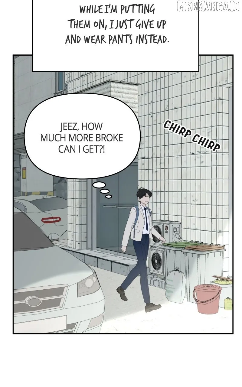 Illip Art High School Students Chapter 72 page 26 - 