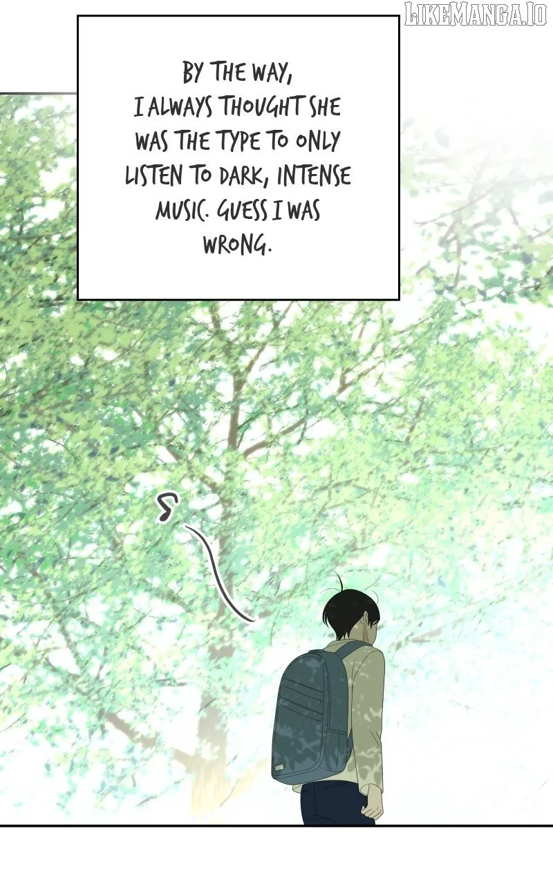 Illip Art High School Students Chapter 72 page 29 - 