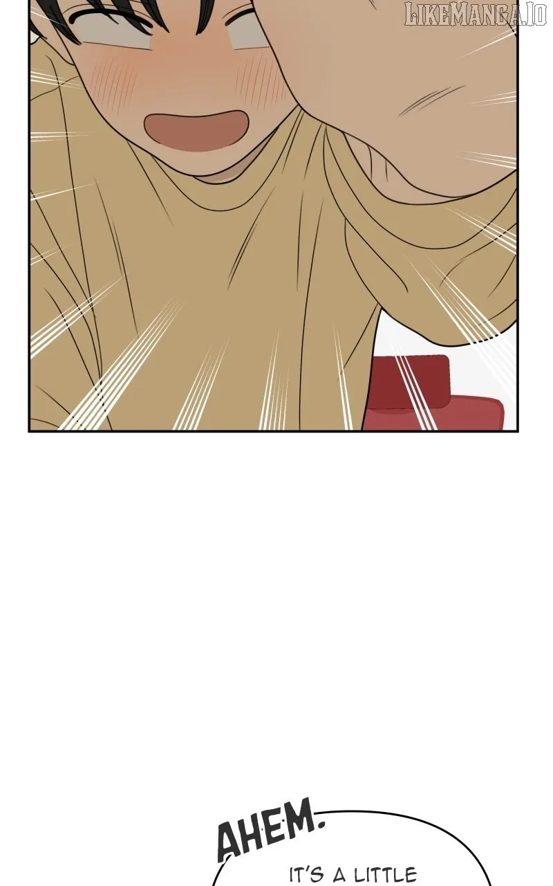 Illip Art High School Students Chapter 72 page 4 - 