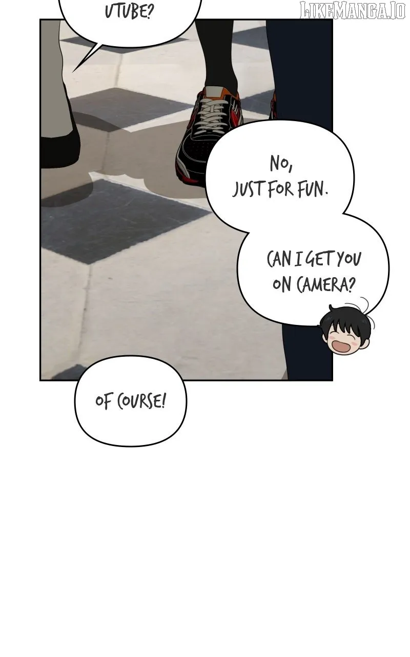 Illip Art High School Students Chapter 72 page 37 - 