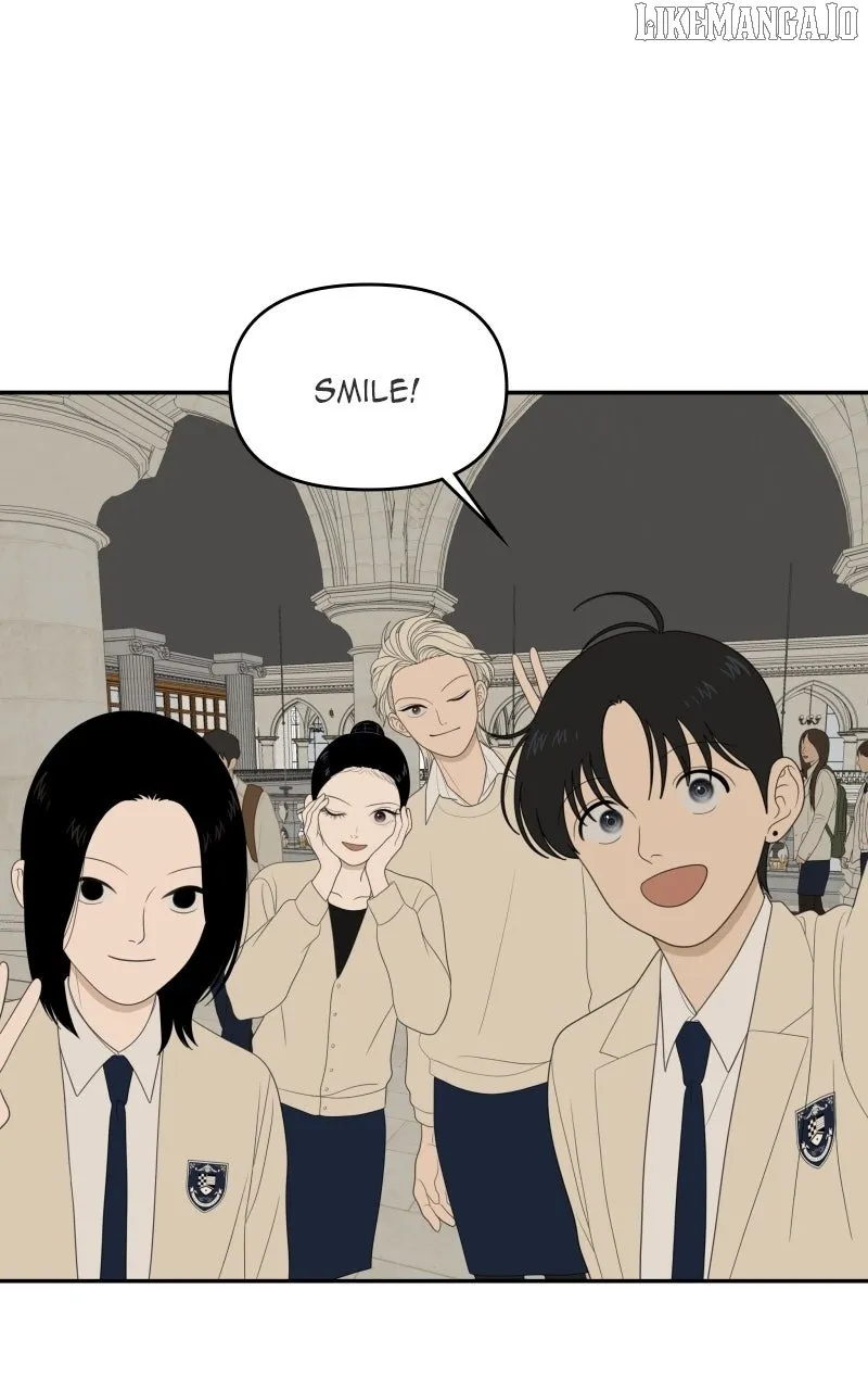 Illip Art High School Students Chapter 72 page 38 - 
