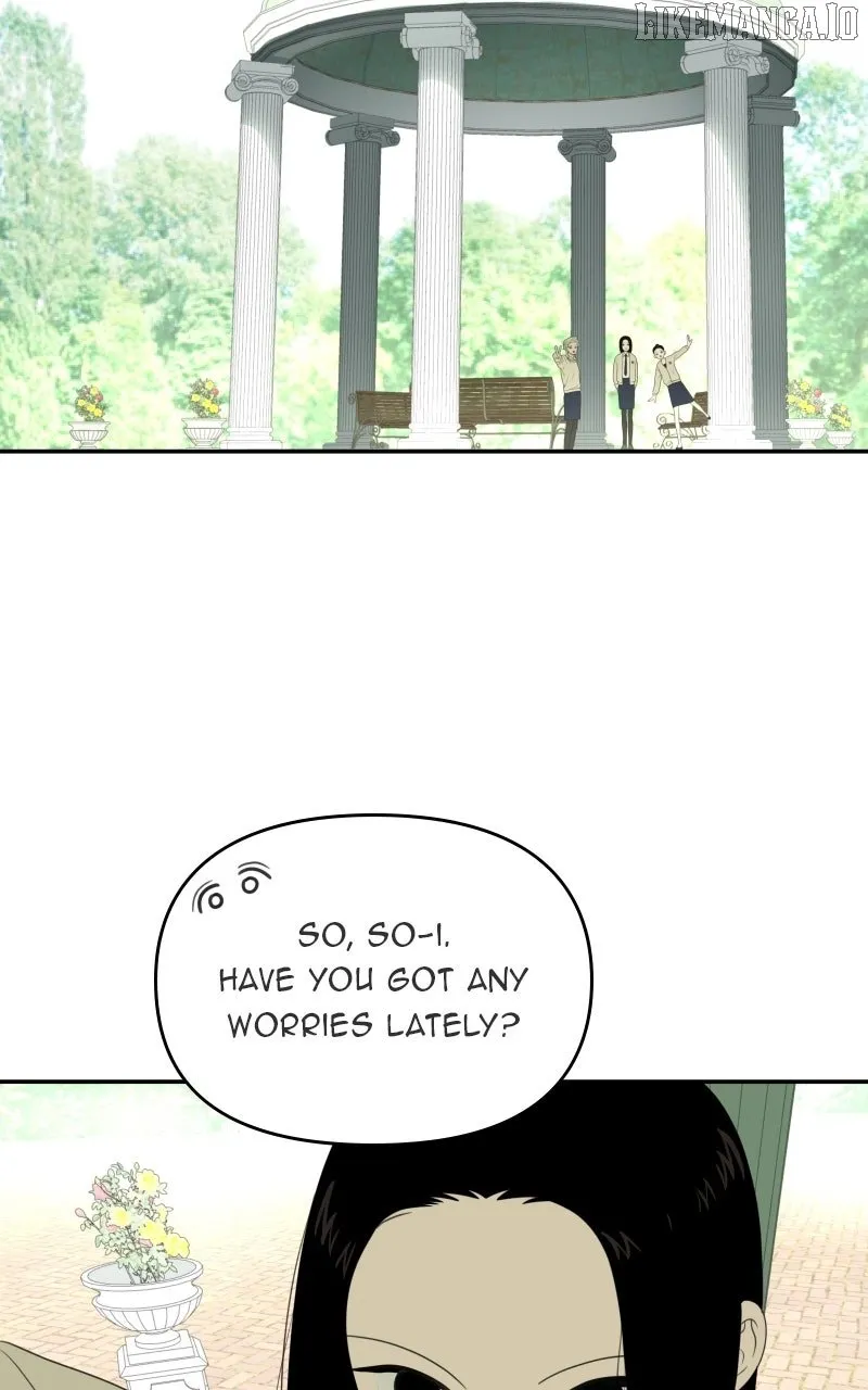 Illip Art High School Students Chapter 72 page 41 - 