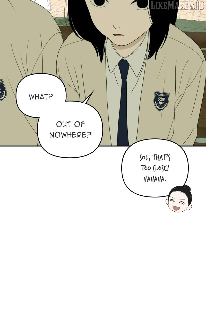 Illip Art High School Students Chapter 72 page 42 - 