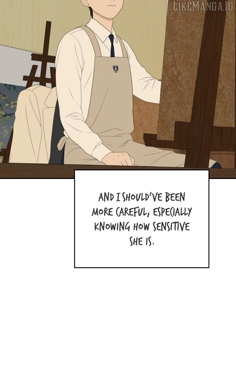 Illip Art High School Students Chapter 72 page 50 - 