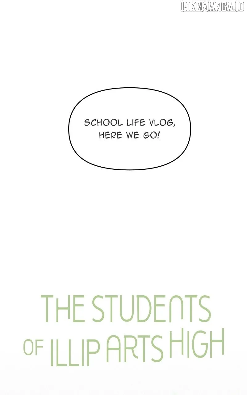 Illip Art High School Students Chapter 72 page 6 - 