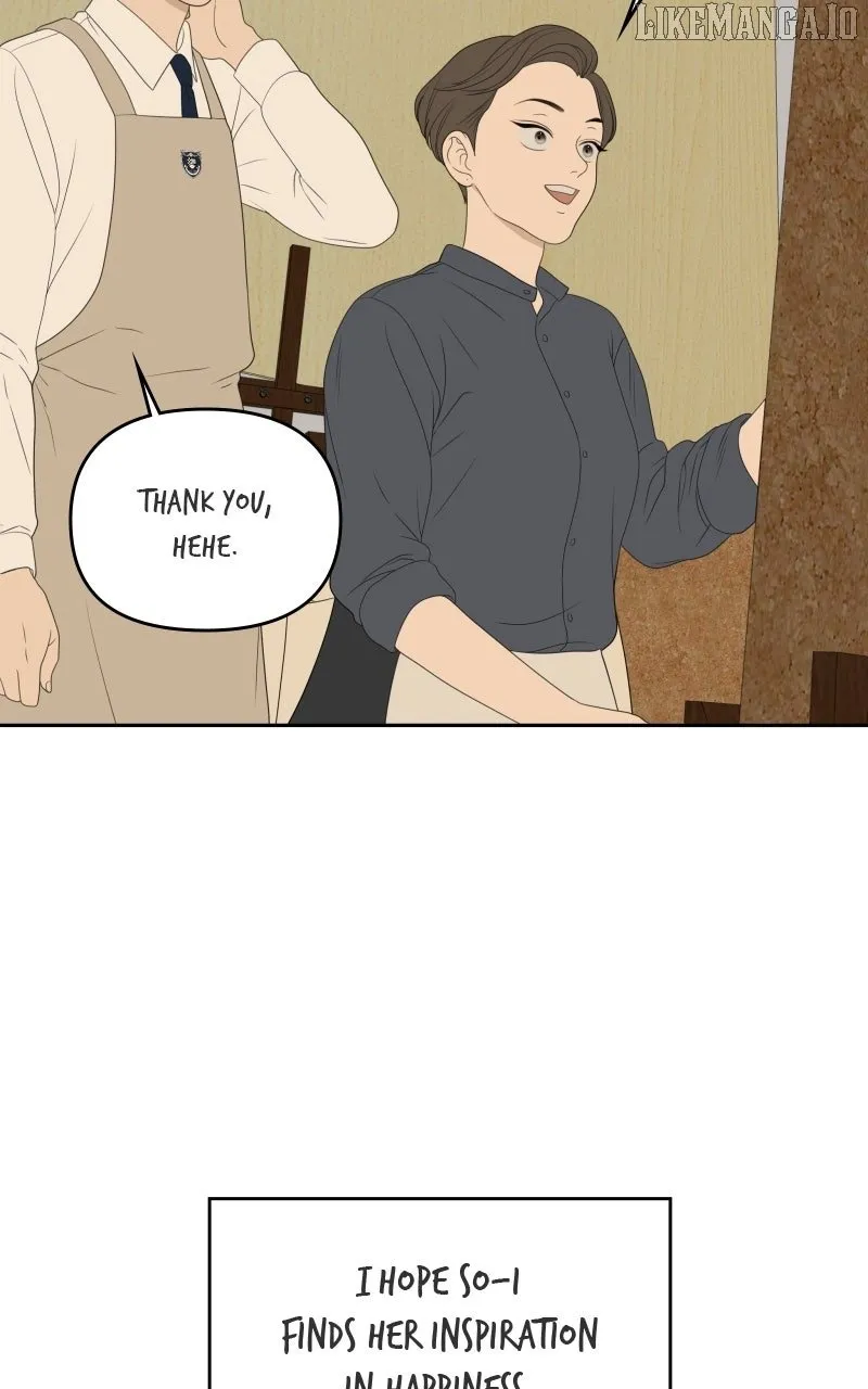 Illip Art High School Students Chapter 72 page 54 - 
