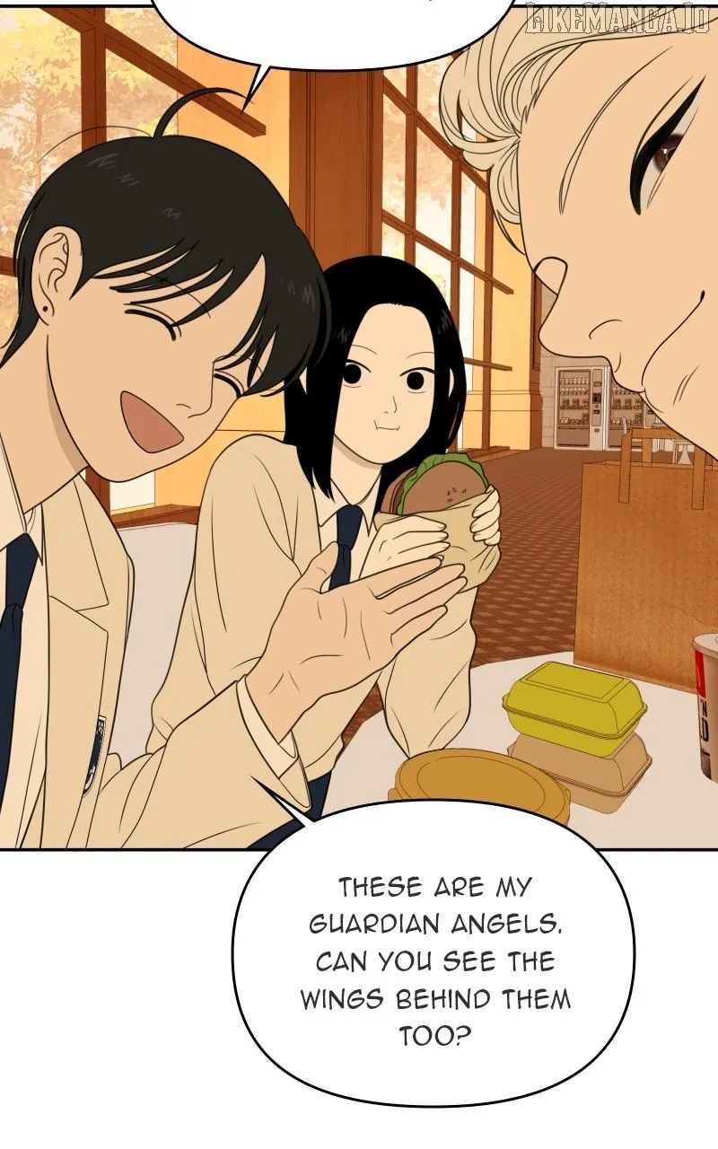 Illip Art High School Students Chapter 72 page 62 - 