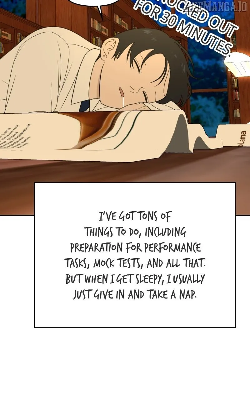 Illip Art High School Students Chapter 72 page 64 - 