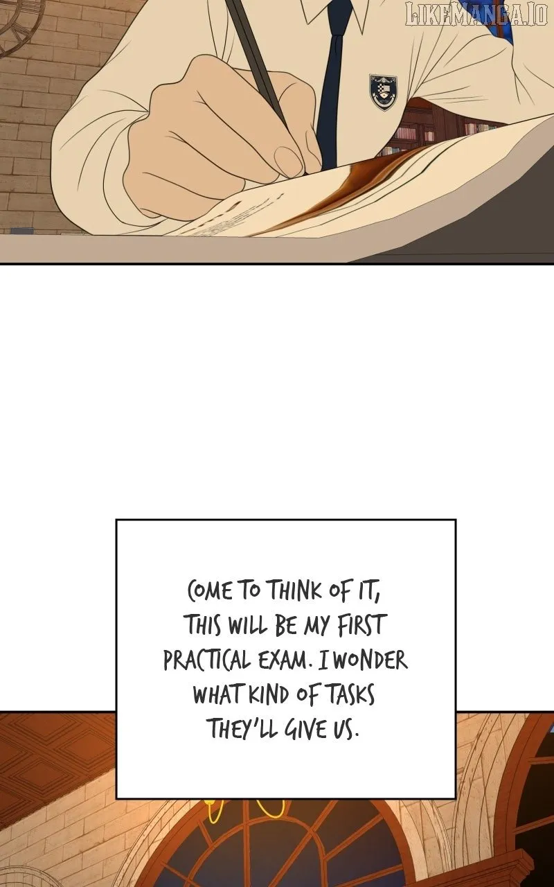 Illip Art High School Students Chapter 72 page 70 - 